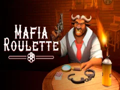 Spel Mafia Roulette aanlyn Spel Mafia Roulette aanlyn