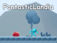Spel Fantasticlandia aanlyn