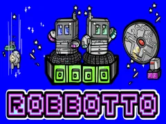 Spel Robbotto aanlyn