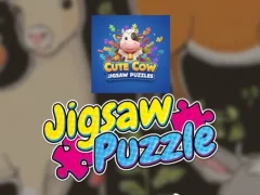 Spel Oulike koei legkaarte aanlyn Spel Oulike koei legkaarte aanlyn