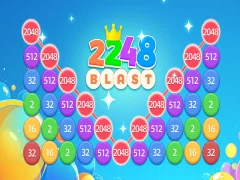 Spel 2248 Ontploffing aanlyn