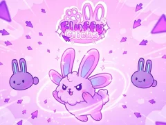 Spel Fluffy Clicks aanlyn
