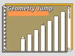 Spel Meetryjump aanlyn