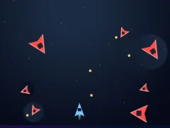 Spel Space War Symphony aanlyn