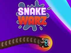 Spel Slang Warz aanlyn
