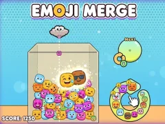 Spel Emoji-samevoeging aanlyn Spel Emoji-samevoeging aanlyn