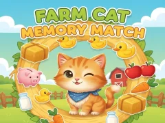 Spel Plaaskat Memory Match aanlyn Spel Plaaskat Memory Match aanlyn