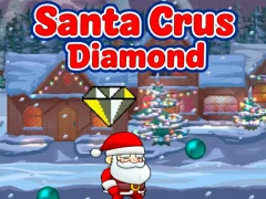 Spel Santa Cruz Diamont aanlyn