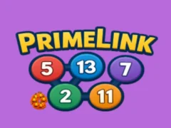 Spel PrimeLink aanlyn