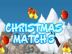 Spel Gelukkige Kersfees Match3 aanlyn Spel Gelukkige Kersfees Match3 aanlyn
