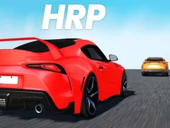 Spel Real Car Highway Racing Game aanlyn