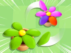 Spel Blommerkonfyt aanlyn