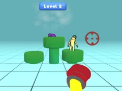 Spel Arsenal Playground: Ragdoll Mayhem aanlyn