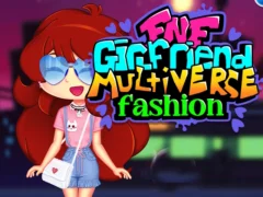Spel FNF vriendin multiverse mode aanlyn