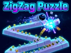 Spel ZigZag legkaart aanlyn