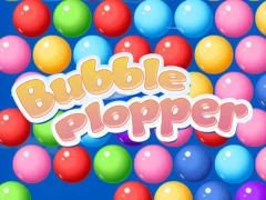 Spel Borrelplopper aanlyn