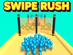 Spel Swiep Rush aanlyn