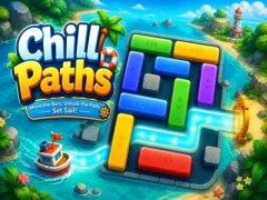 Spel Chill Paths aanlyn