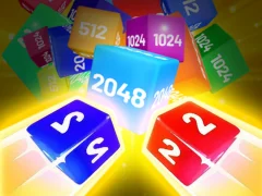 Spel Merge Cube Challenge aanlyn Spel Merge Cube Challenge aanlyn