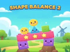 Spel Vormbalans 2 aanlyn Spel Vormbalans 2 aanlyn