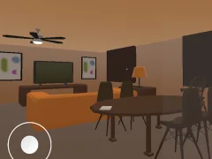 Spel Eng baba pienk aanlyn