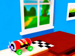 Spel Voertuigfaktoraat aanlyn