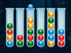 Spel Borrelsortering oneindige remastered aanlyn