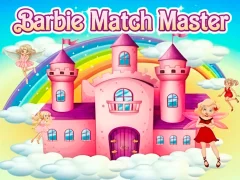 Spel Barbie Match Master aanlyn