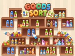 Spel Goods Sort aanlyn