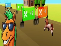 Spel My perd is ongelooflik aanlyn Spel My perd is ongelooflik aanlyn