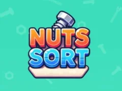 Spel Neute sorteer aanlyn
