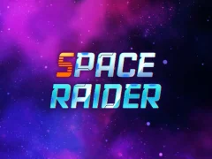 Spel Ruimte Raider aanlyn