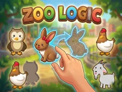 Spel Zoo Logic aanlyn