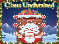 Spel Claus Unchained aanlyn