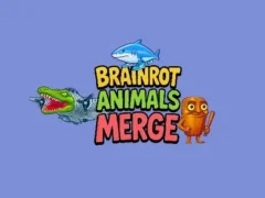 Spel Brainrot-diere smelt saam aanlyn Spel Brainrot-diere smelt saam aanlyn