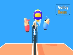 Spel Vlugboontjie aanlyn