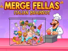 Spel Voeg Fellas Italiaanse breinrot saam aanlyn
