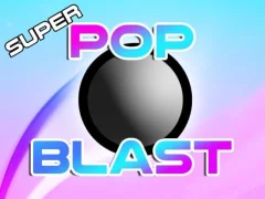 Spel Super Pop Blast aanlyn