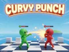 Spel Curvy Punch aanlyn