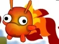 Spel Vuurwurm aanlyn