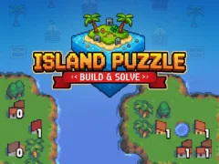 Spel Eilandraaisel: Bou en Los op aanlyn