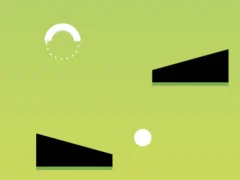 Spel Eindelose val aanlyn