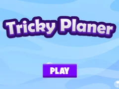 Spel Moeilike beplanner aanlyn