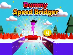 Spel Dummy Speed Bridger aanlyn