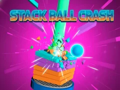 Spel Stack Ball Crash aanlyn