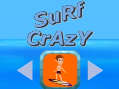 Spel Wave Rush aanlyn Spel Wave Rush aanlyn