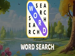 Spel Woordsoektog aanlyn