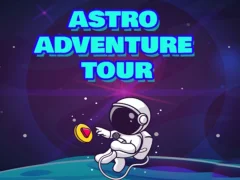 Spel Astro avontuurtoer aanlyn