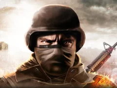 Spel TDP4-spanstryd aanlyn