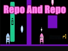 Spel Repo En Repo aanlyn